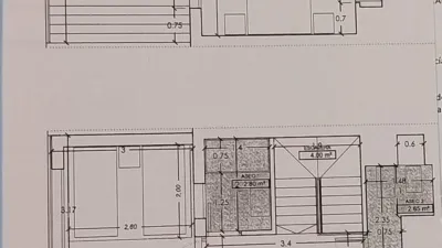 Duplex Penthouse on Carretera de las Marines to Dénia photo 39