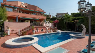 House in Bruguers - La Sentiu photo 2