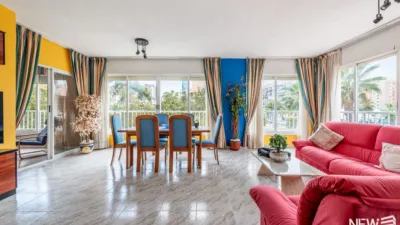 Piso – Alicante - Alacant - Vista 4