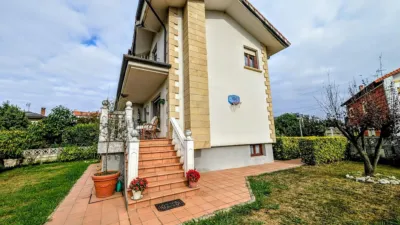 Semi-detached house in Castillo photo 62