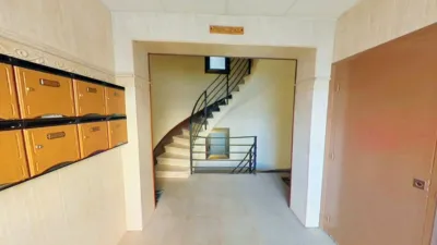 Flat in Roquetes photo 29