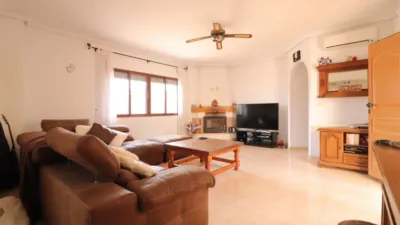 Casa – Daya Vieja - Más