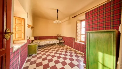 Chalet on Calle de San Luis photo 36