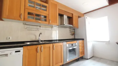 Apartment in La Geltrú photo 3