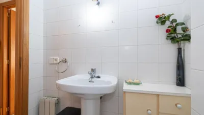Penthouse on Carrer d'Anselm Turmeda photo 28