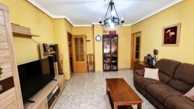 Flat on Antonio Ortiz y Quiros Street photo 2
