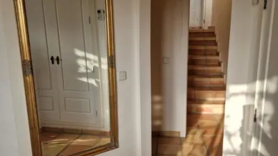 Chalet on Carrer Illa Mallorca photo 14