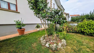 Semi-detached house in Castillo photo 67