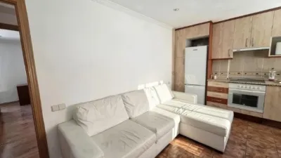 Apartment in Carabanchel photo 3