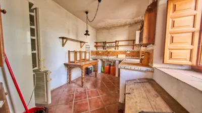 Chalet on Calle de San Luis photo 51