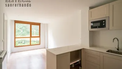 Apartment on Joaquín Costa Street photo 2