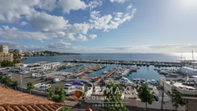 Semi-detached house on Carrer de Victorio Luzuriaga photo 4