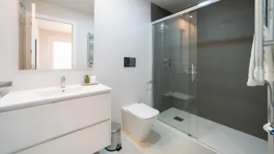 Semi-detached house in Mar de Pulpí photo 12