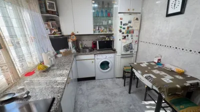 Piso en Gamonal-Capiscol photo 5