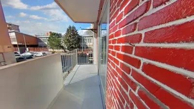 Apartment in Abrantes photo 3