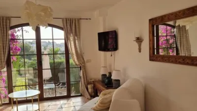Chalet on Carrer Illa Mallorca photo 3