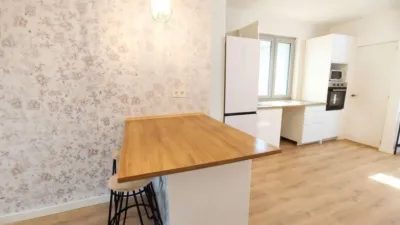 Apartment in San Anton photo 9