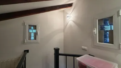Duplex on Calle de San Andrés photo 38