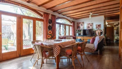 House in Bruguers - La Sentiu photo 8