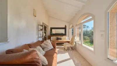 Rustic Finca on Carrer de Malea photo 11