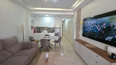 Apartment on Calle Embarcación Carmen Flores photo 12