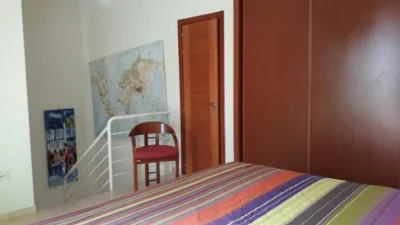 Duplex Penthouse on Carretera de las Marines to Dénia photo 12