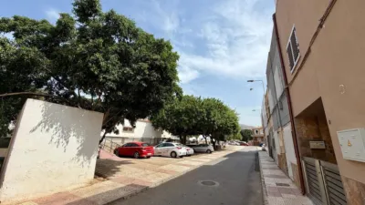 Apartment on Zegríes Street photo 16