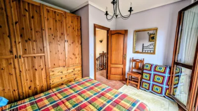 Semi-detached house in Castillo photo 40