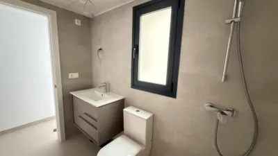 Apartamento en calle C. Sociedad Cultural Deportiva Betis Florida photo 16