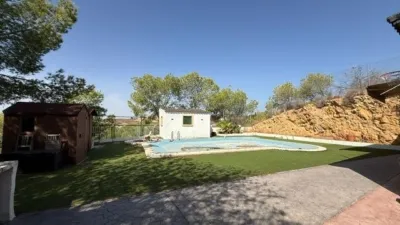 Chalet in El Esparragal photo 2