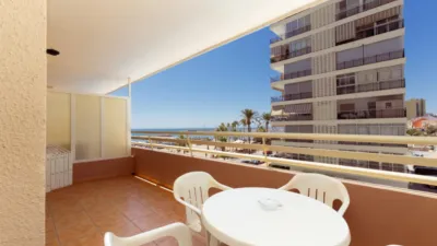 Apartment in Puerto Deportivo Area photo 2