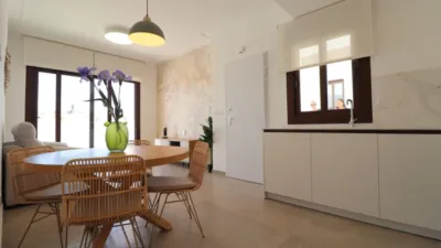 Pis – Torrevieja, Urbanización Los Balcones - Vista 4