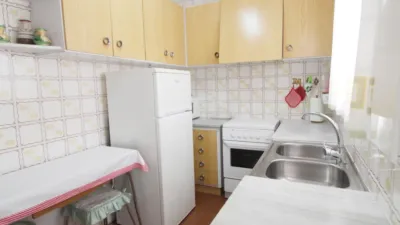 Apartment in the Centre photo 11