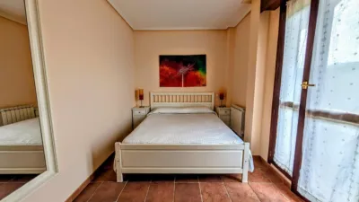 Semi-detached house in Castillo photo 27