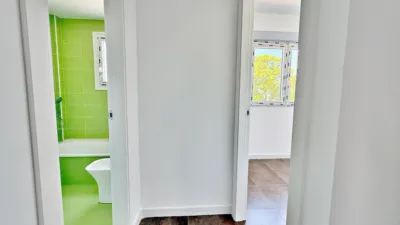 Semi-detached house in Ronda Industrial photo 32