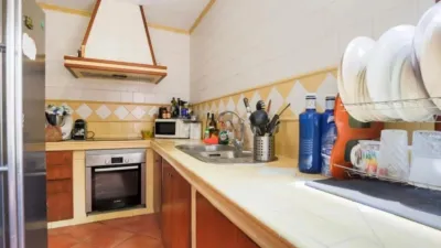 Apartment on Carrer de Pere Quintana photo 7