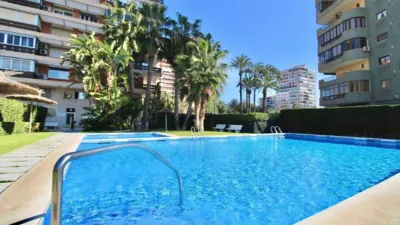 Penthouse in Playa de San Juan photo 32