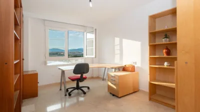 Penthouse on Carrer d'Anselm Turmeda photo 18
