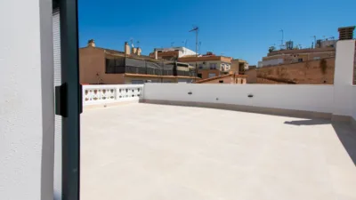 House on Carrer de Nuredduna photo 55