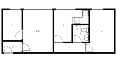 Apartment in Sant Ildefons photo 27