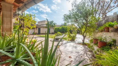 House in Establiments - Son Sardina photo 9