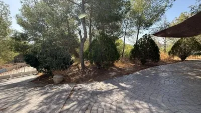 Chalet in El Esparragal photo 26