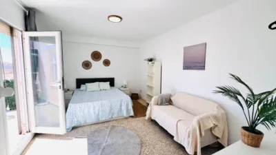 Penthouse in S'Arenal photo 3