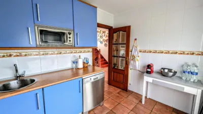 Semi-detached house in Castillo photo 14