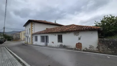 Chalet in Barrio la Iglesia photo 49