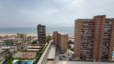 Penthouse in Playa de San Juan photo 6