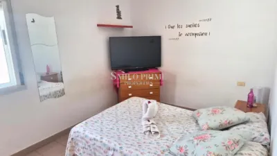 Apartamento en calle Rosalía de Castro photo 27