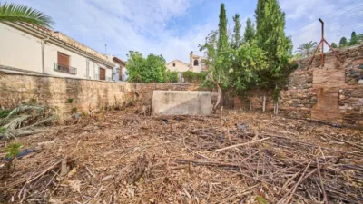 Chalet on Calle de San Luis photo 62
