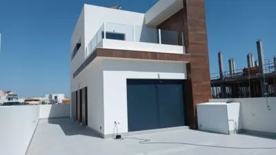 Casa – Daya Nueva - Vista 3