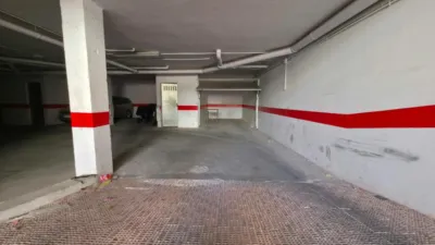 Apartment on Calle Embarcación Carmen Flores photo 20